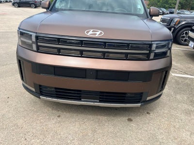 2024 Hyundai Santa Fe Limited
