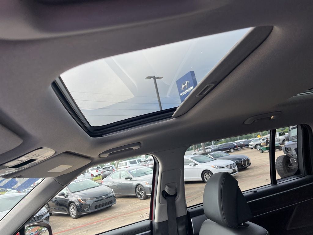 2024 Hyundai Santa Fe Limited