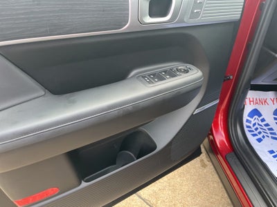 2024 Hyundai Santa Fe Limited