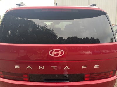 2024 Hyundai Santa Fe Limited