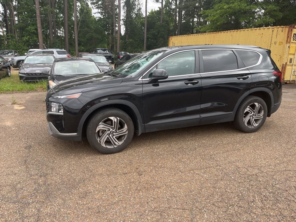 2023 Hyundai Santa Fe SE