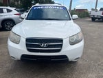 2007 Hyundai Santa Fe SE