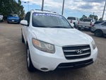 2007 Hyundai Santa Fe SE