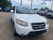 2007 Hyundai Santa Fe SE