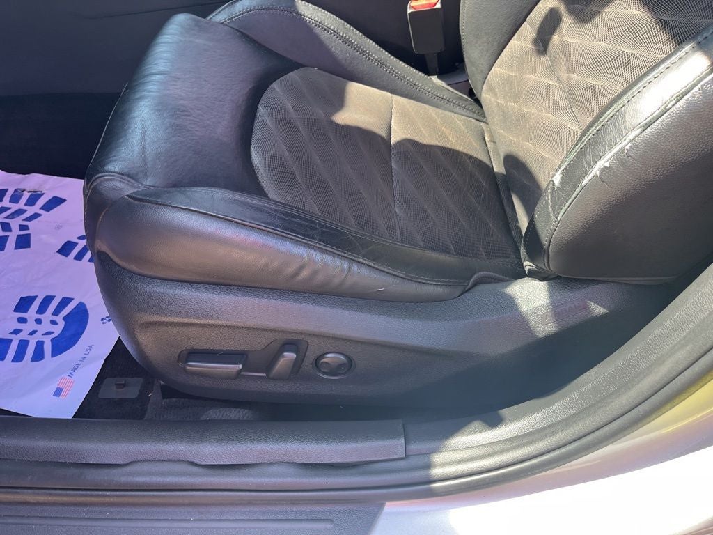 2019 Hyundai Sonata Sport