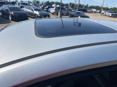 2019 Hyundai Sonata Sport