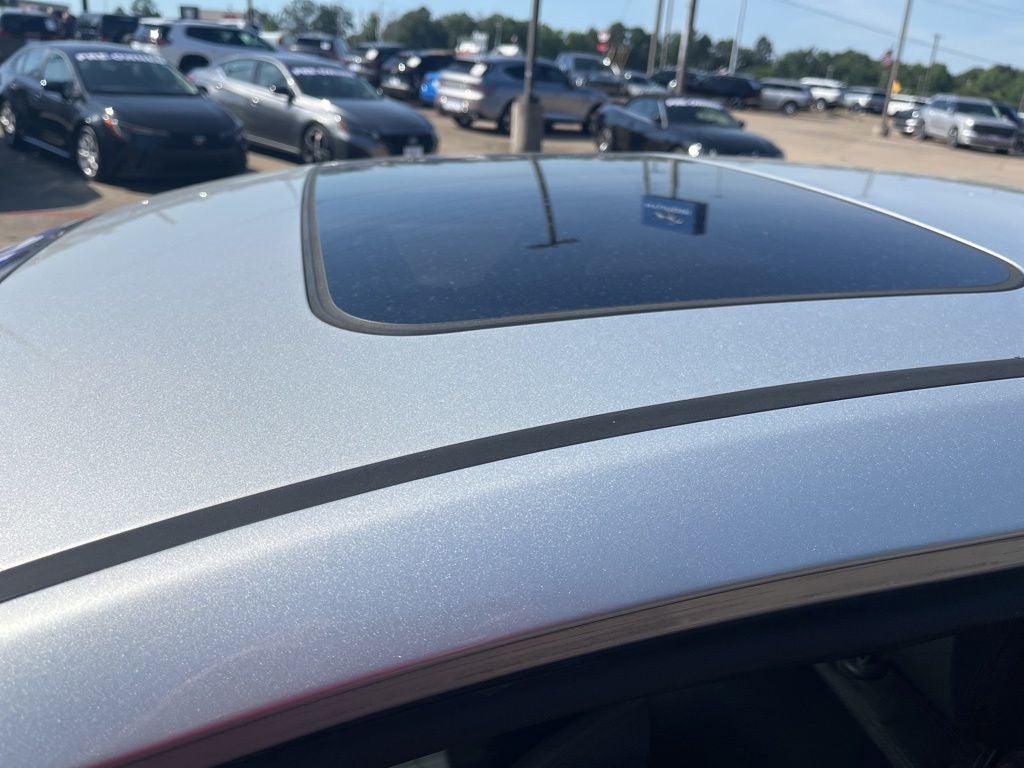 2019 Hyundai Sonata Sport