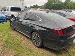 2020 Hyundai Sonata SEL Plus