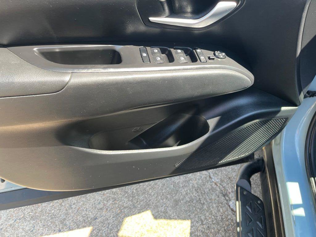2024 Hyundai Santa Cruz XRT