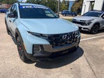 2024 Hyundai Santa Cruz XRT
