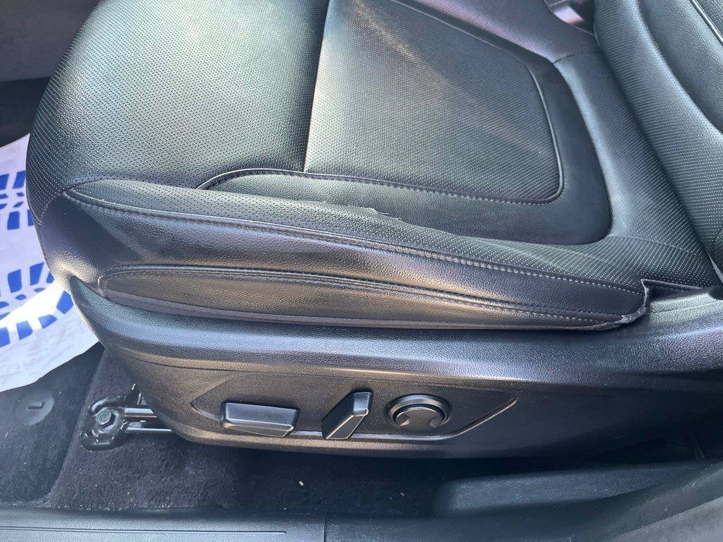 2024 Hyundai Santa Cruz XRT