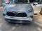 2020 Toyota Highlander LE