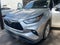 2020 Toyota Highlander LE
