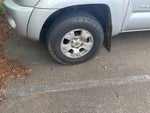 2005 Toyota Tacoma Base V6