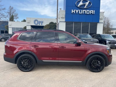 2023 Kia Telluride EX X-Line