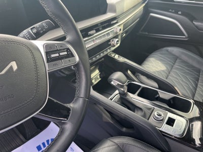2023 Kia Telluride EX X-Line