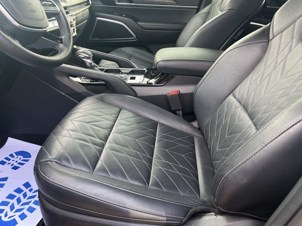 2023 Kia Telluride EX X-Line
