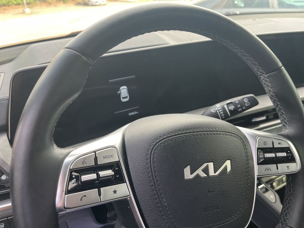 2023 Kia Telluride EX X-Line