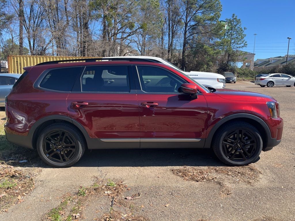 2023 Kia Telluride EX X-Line