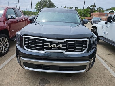 2023 Kia Telluride S