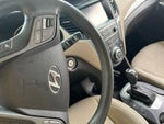 2018 Hyundai Santa Fe Sport 2.4 Base