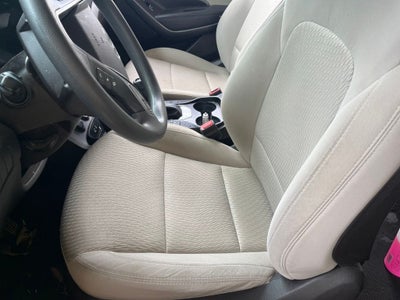 2018 Hyundai Santa Fe Sport 2.4 Base