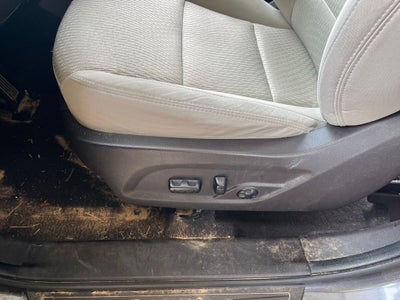 2018 Hyundai Santa Fe Sport 2.4 Base