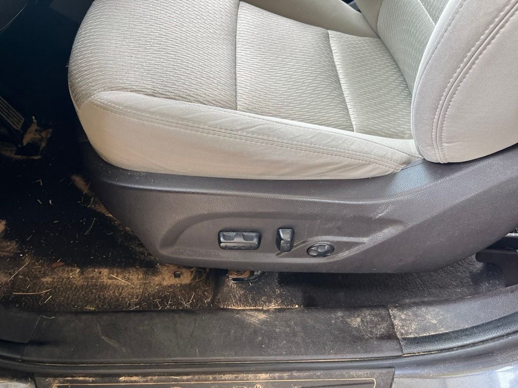 2018 Hyundai Santa Fe Sport 2.4 Base