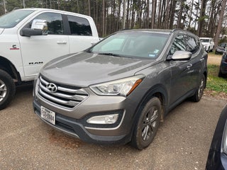 2015 Hyundai Santa Fe Sport Base