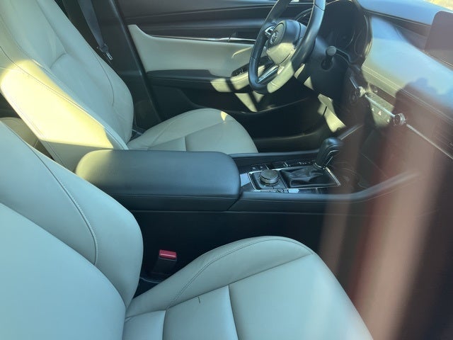 2019 Mazda Mazda3 Preferred