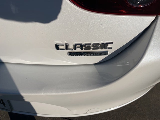 2019 Mazda Mazda3 Preferred