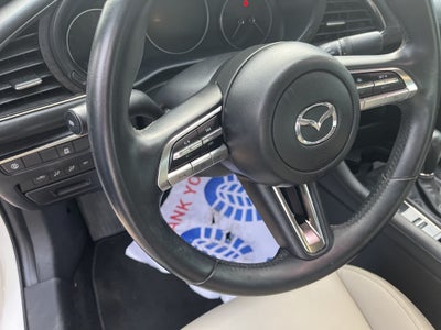 2019 Mazda Mazda3 Preferred