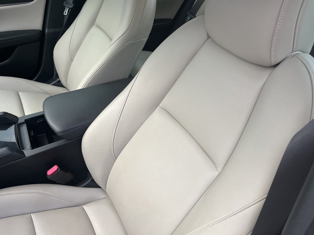 2019 Mazda Mazda3 Preferred