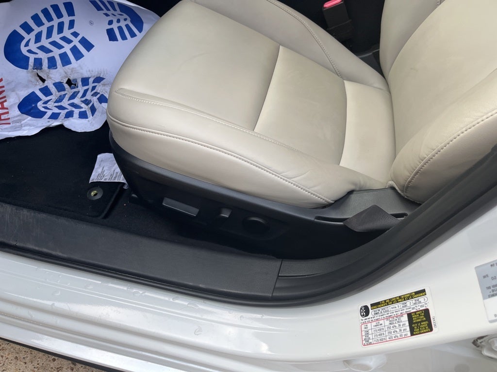 2019 Mazda Mazda3 Preferred