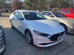 2019 Mazda Mazda3 Preferred