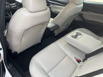 2019 Mazda Mazda3 Preferred