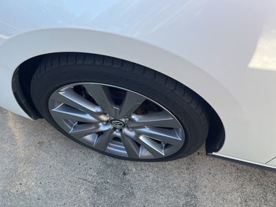 2019 Mazda Mazda3 Preferred