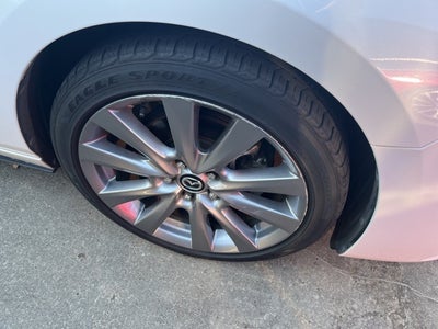 2019 Mazda Mazda3 Preferred