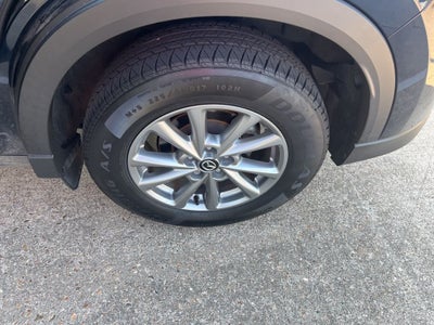 2022 Mazda Mazda CX-5 2.5 S Select Package