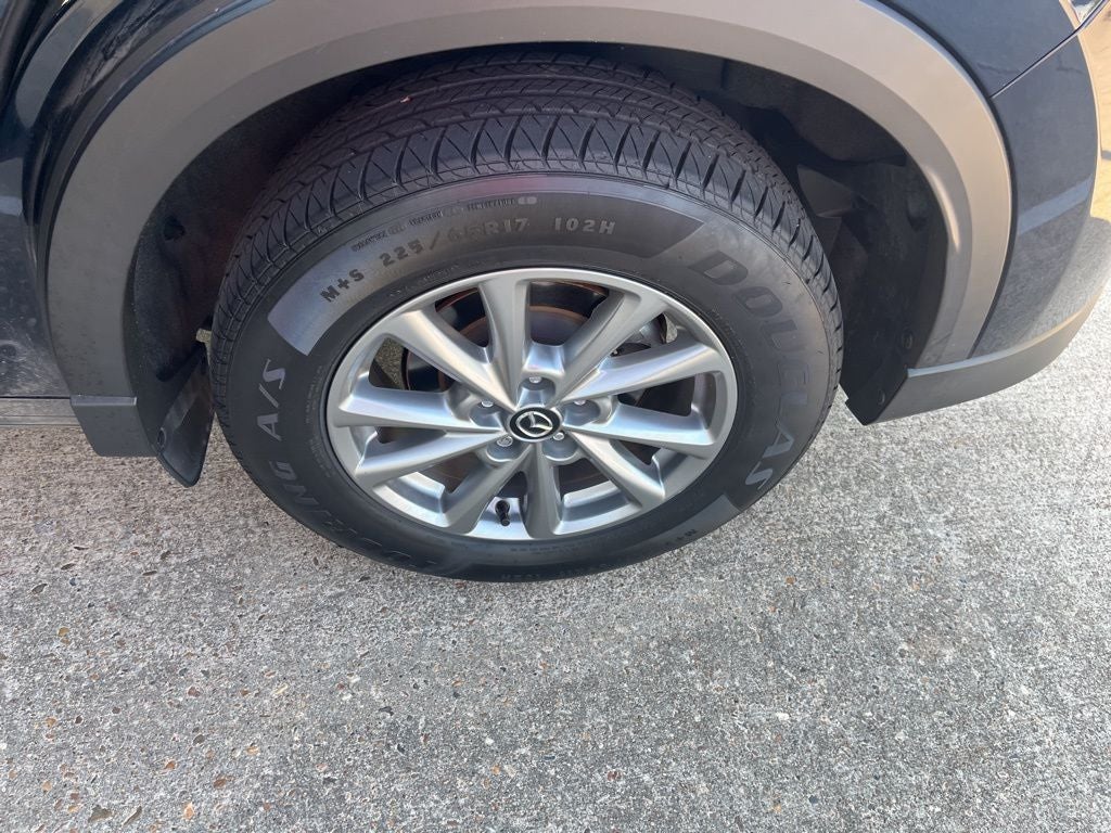 2022 Mazda Mazda CX-5 2.5 S Select Package