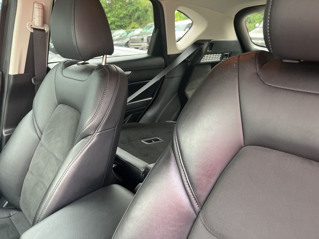 2022 Mazda Mazda CX-5 2.5 S Select Package