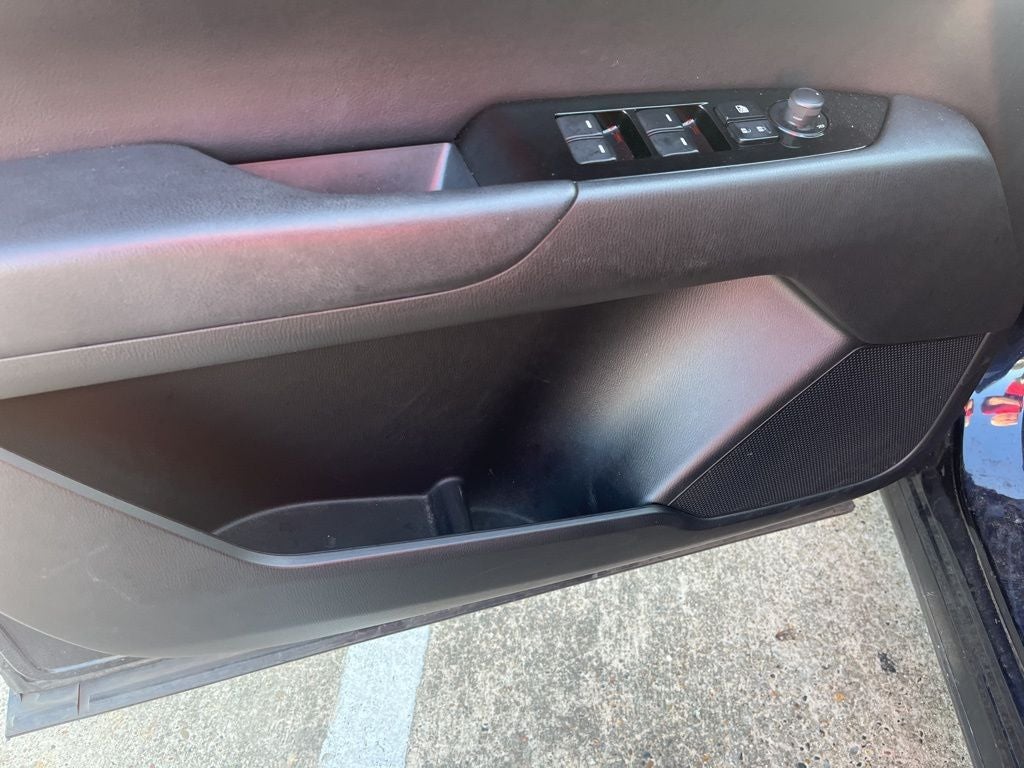 2022 Mazda Mazda CX-5 2.5 S Select Package