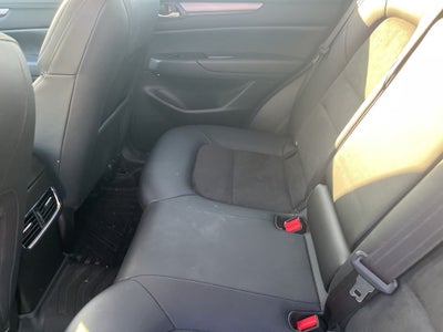 2022 Mazda Mazda CX-5 2.5 S Select Package