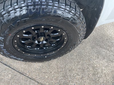 2014 Toyota 4Runner SR5 Premium