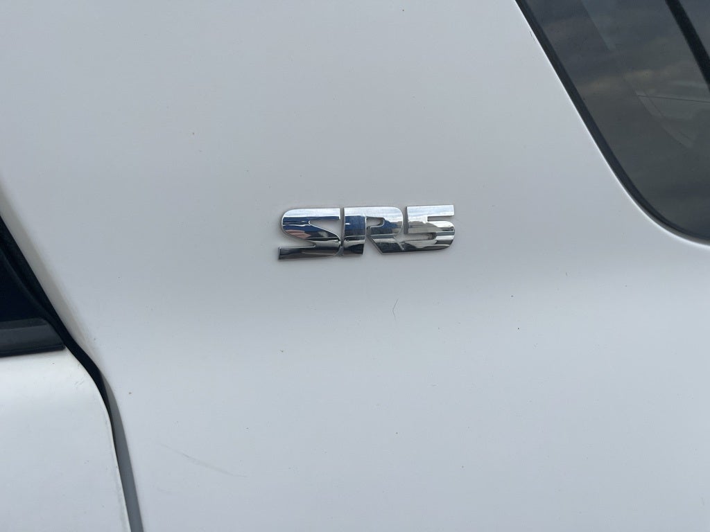 2014 Toyota 4Runner SR5 Premium