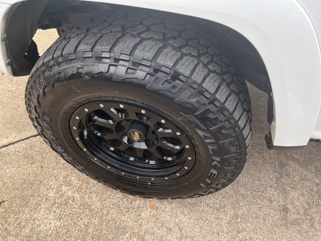 2014 Toyota 4Runner SR5 Premium