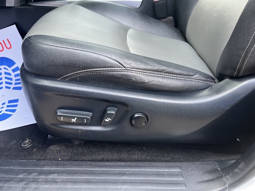 2014 Toyota 4Runner SR5 Premium