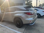 2019 Lexus RX 350L