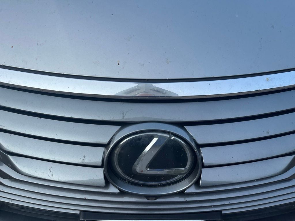 2019 Lexus RX 350L