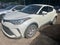 2020 Toyota C-HR LE